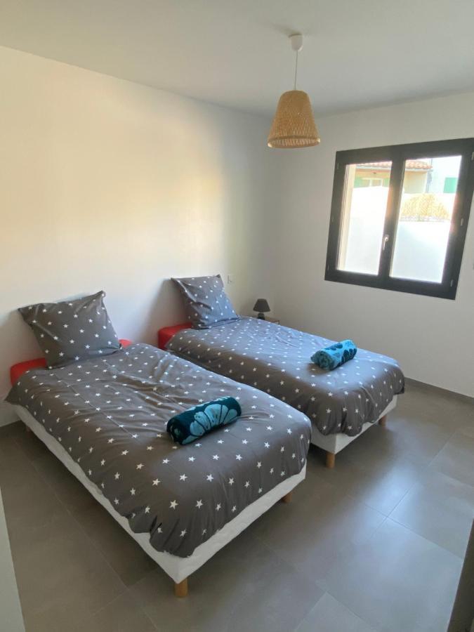 Villa Isle Sur La Sorgue Au Coeur De La Provence L'Isle-sur-la-Sorgue Ngoại thất bức ảnh