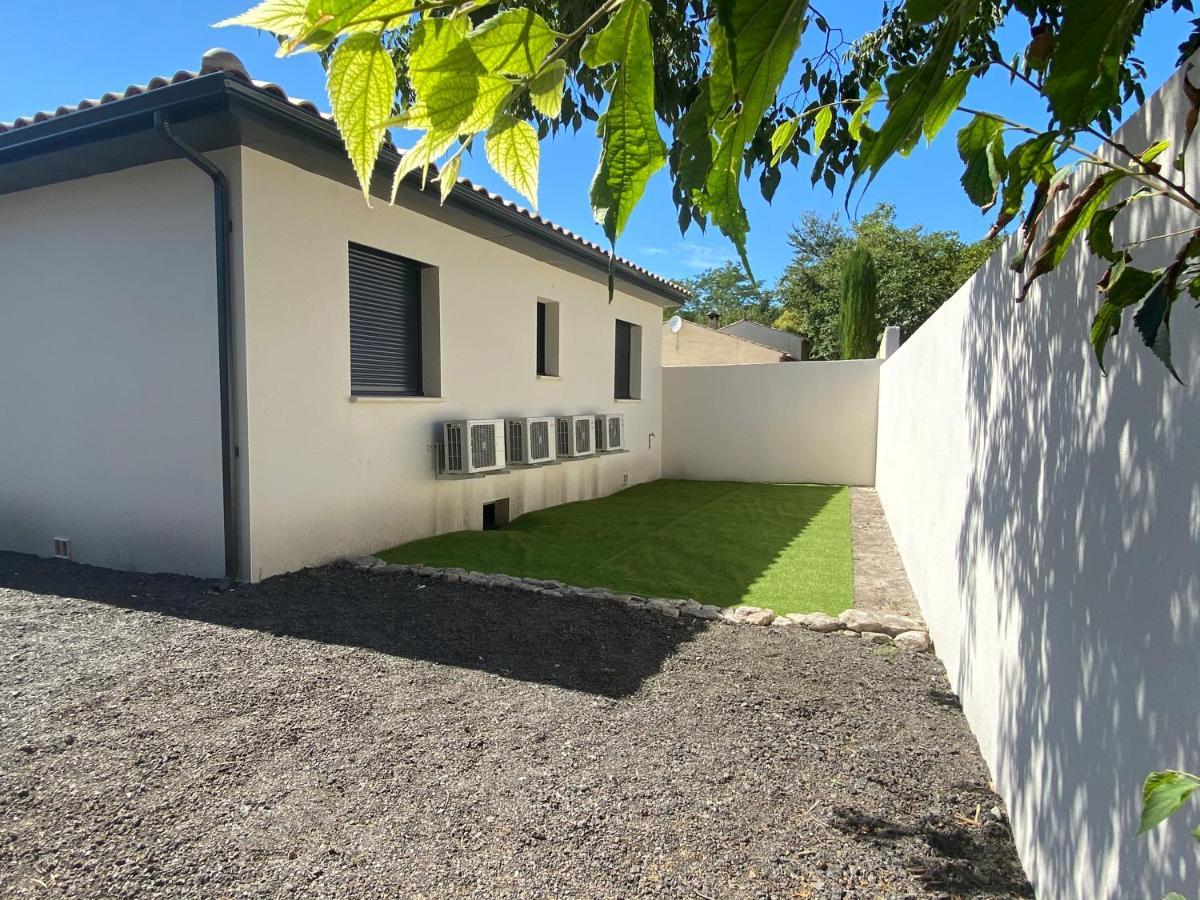 Villa Isle Sur La Sorgue Au Coeur De La Provence L'Isle-sur-la-Sorgue Ngoại thất bức ảnh