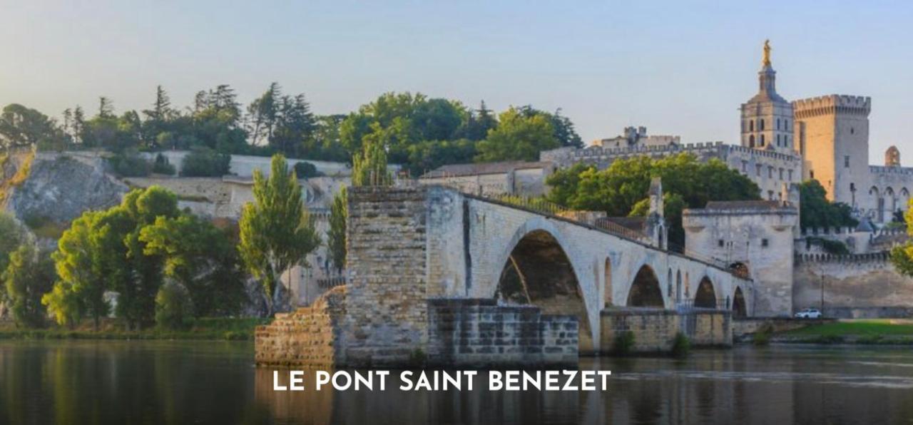 Villa Isle Sur La Sorgue Au Coeur De La Provence L'Isle-sur-la-Sorgue Ngoại thất bức ảnh