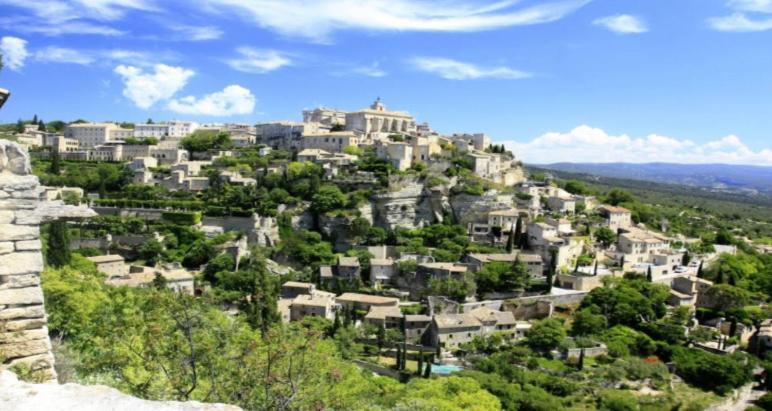 Villa Isle Sur La Sorgue Au Coeur De La Provence L'Isle-sur-la-Sorgue Ngoại thất bức ảnh